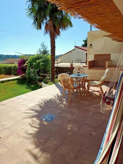 Falconera. A Faldas De La Montaña. Apartamento *