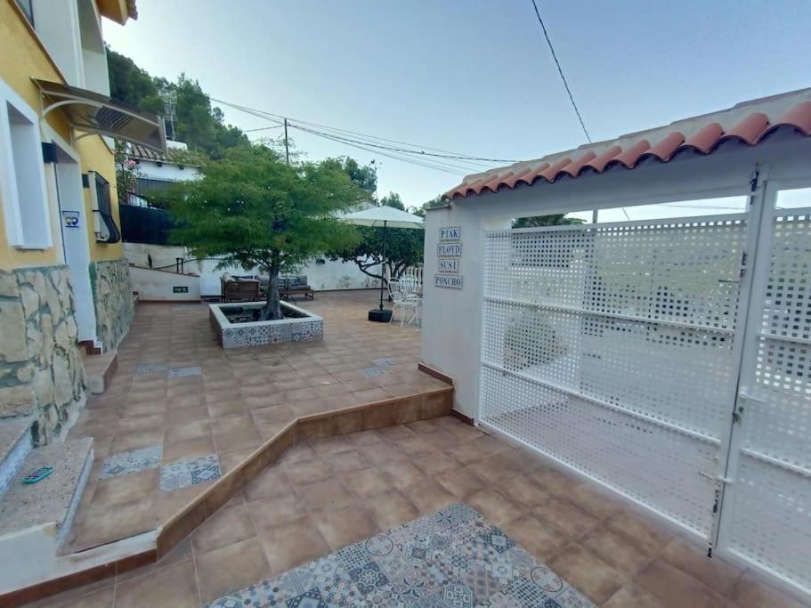 Falconera. A Faldas De La Montaña. Apartamento *