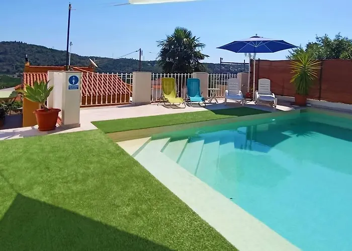 Villa Falconera Apartaments, Gandia A Las Faldas De La Montana
