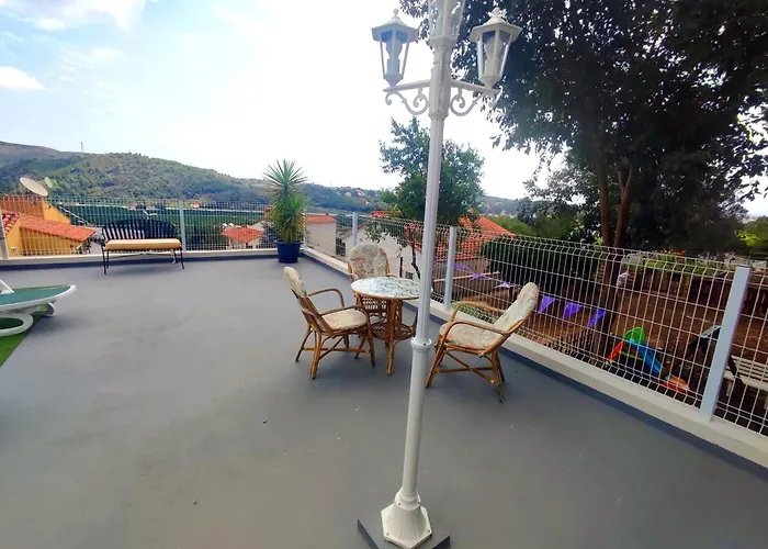 Villa Falconera Apartaments, Gandia A Las Faldas De La Montana