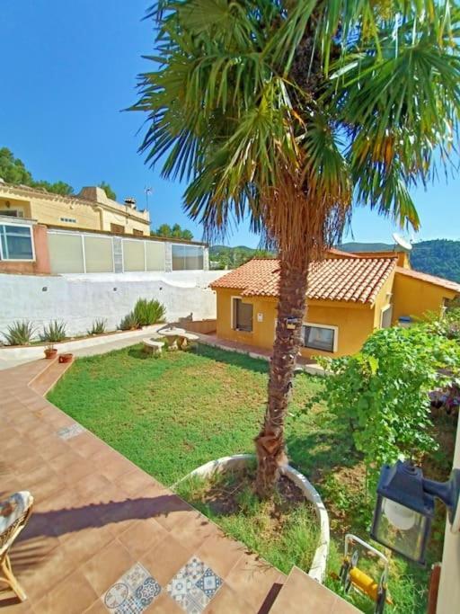 Falconera Apartaments, A Faldas De La Montana Apartment Gandia