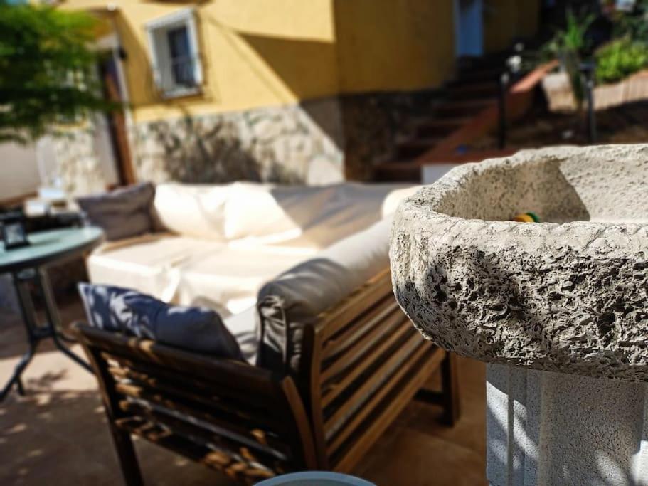 Falconera Apartaments, A Faldas De La Montana Gandia