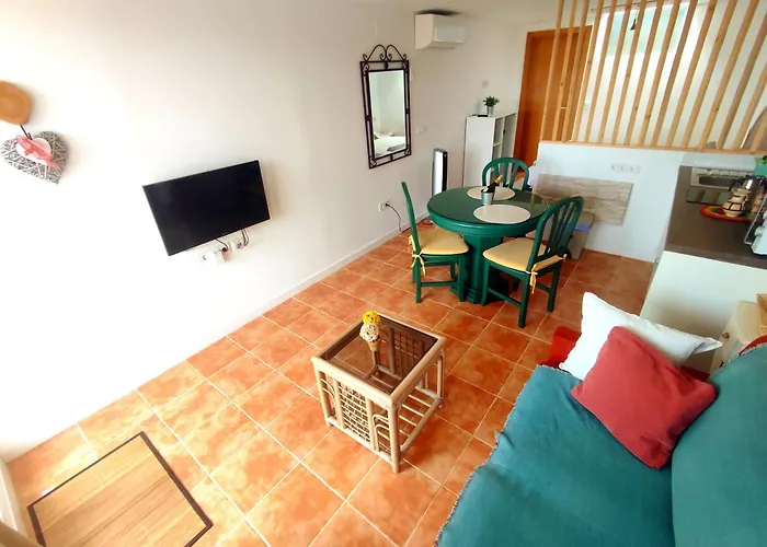Villa Falconera Apartaments, Gandia A Las Faldas De La Montana