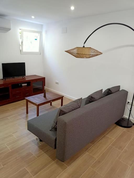 Falconera Apartaments, A Faldas De La Montana Gandía