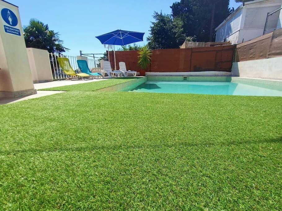 Falconera Apartaments, A Faldas De La Montana Gandía