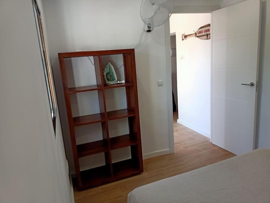 Falconera Apartaments, A Faldas De La Montana