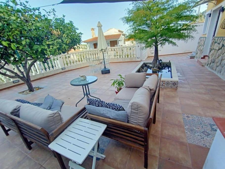 Falconera Apartaments, A Faldas De La Montana