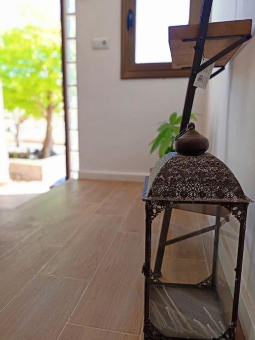 Falconera Apartaments, A Faldas De La Montana * Gandía