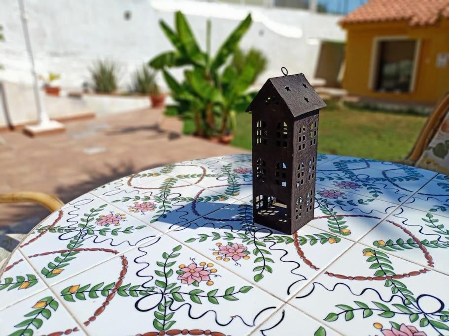 Falconera Apartaments, A Faldas De La Montana Apartment