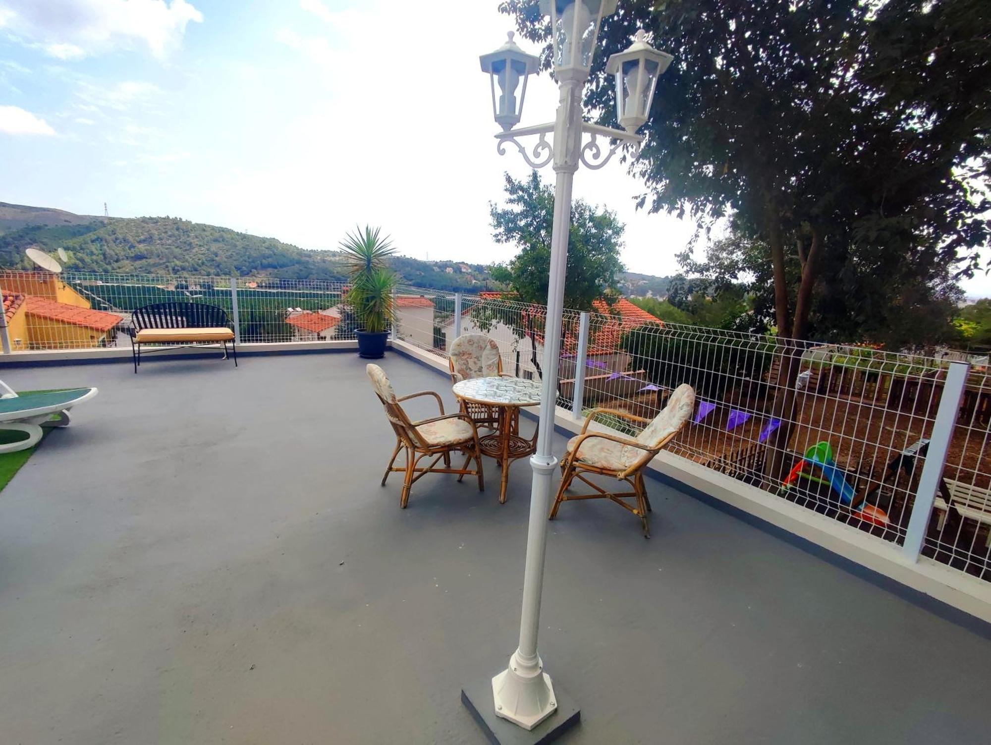 Falconera Apartaments, A Faldas De La Montana * Gandía