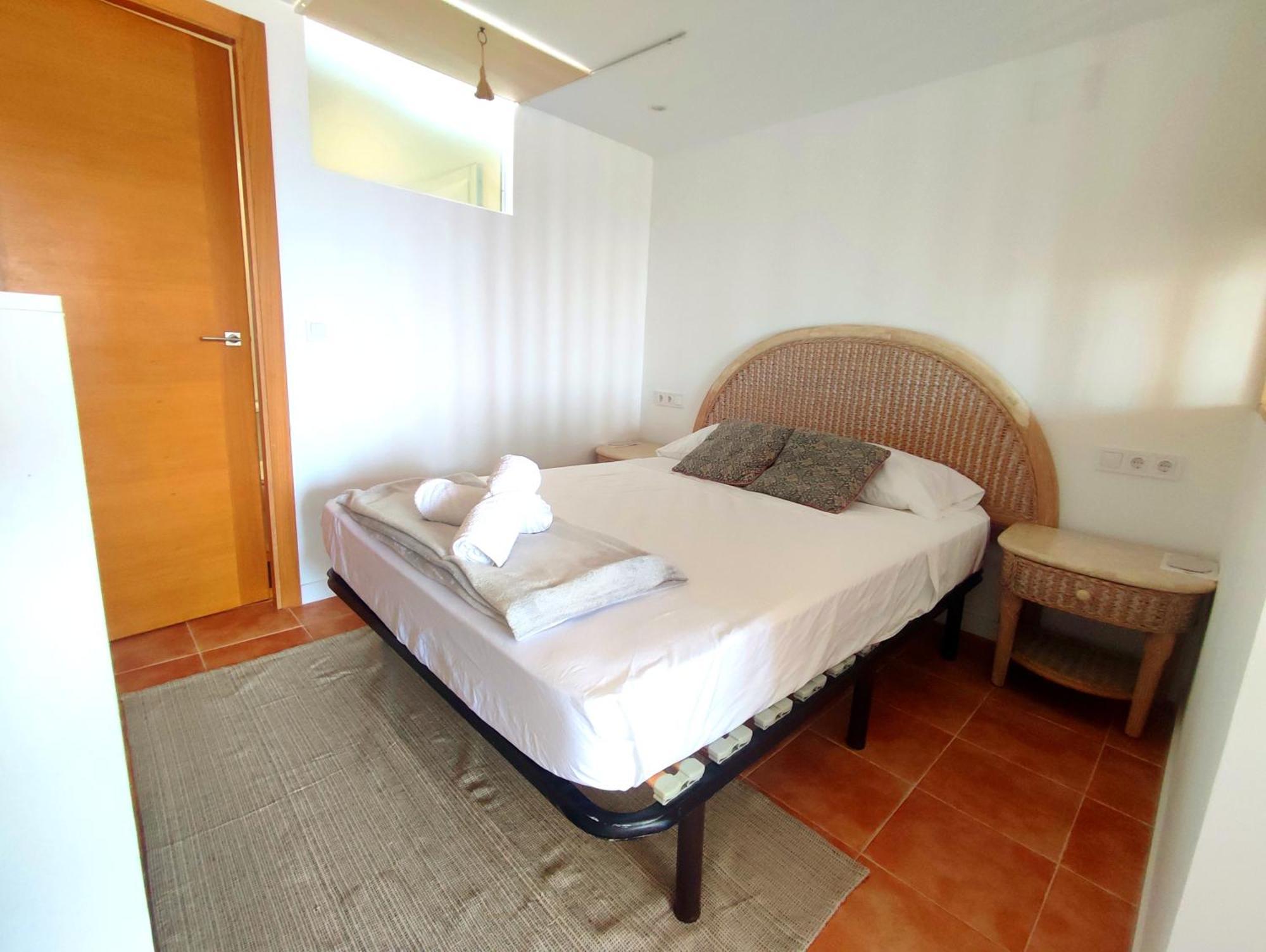Falconera Apartaments, A Faldas De La Montana * Gandía